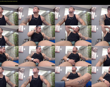 spartacus_guy_ — 59 minute Chaturbate male naked cam show, 720p, Oct 6, 2020