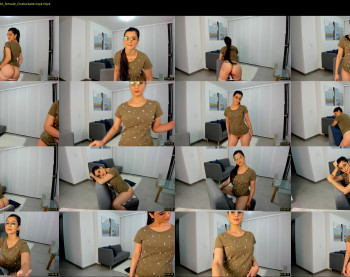 celestehill — 50 minute Chaturbate female naked cam show, 1080p, Oct 8, 2020