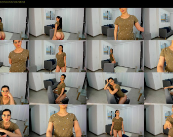 celestehill — 46 minute Chaturbate female naked cam show, 1080p, Oct 8, 2020