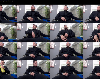 spartacus_guy_ — 59 minute Chaturbate male naked cam show, 720p, Oct 7, 2020