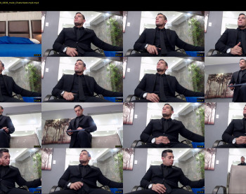 spartacus_guy_ — 59 minute Chaturbate male naked cam show, 720p, Oct 7, 2020