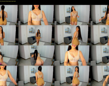 celestehill — 70 minute Chaturbate female naked cam show, 1080p, Oct 9, 2020