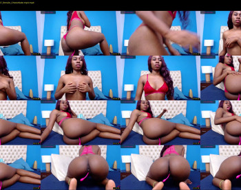 kimylewis — 18 minute Chaturbate female naked cam show, 720p, Oct 8, 2020