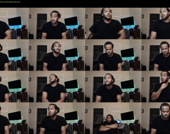learoy — 32 minute Chaturbate male naked cam show, 1080p, Oct 8, 2020
