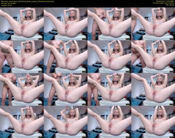 llovers4u2 — 6 minute Chaturbate couple naked cam show, 720p, Oct 9, 2020