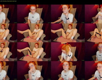 pocketrocket_ — 20 minute Chaturbate female naked cam show, 1080p, Oct 8, 2020