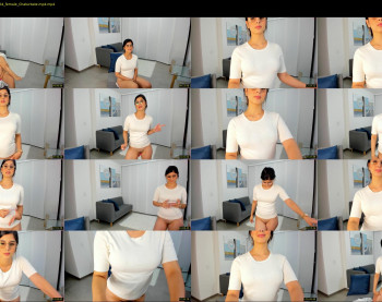 celestehill — 70 minute Chaturbate female naked cam show, 1080p, Oct 10, 2020