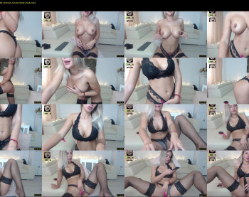 hellen_joy — 64 minute Chaturbate female naked cam show, 720p, Oct 9, 2020