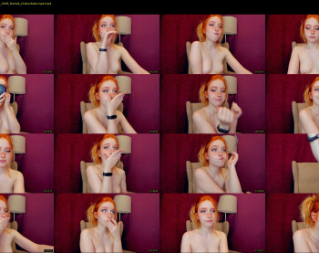 pocketrocket_ — 20 minute Chaturbate female naked cam show, 1080p, Oct 9, 2020