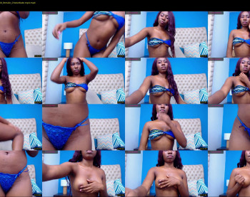 kimylewis — 29 minute Chaturbate female naked cam show, 720p, Oct 10, 2020