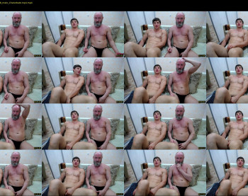 max_232 — 8 minute Chaturbate male naked cam show, 720p, Oct 11, 2020