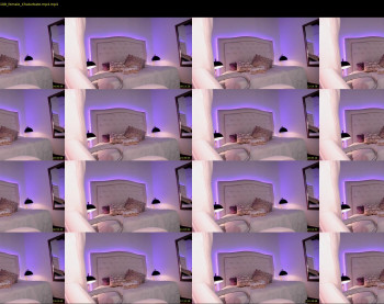 mel_evansx — 70 minute Chaturbate female naked cam show, 1080p, Oct 10, 2020