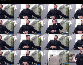 spartacus_guy_ — 59 minute Chaturbate male naked cam show, 720p, Oct 10, 2020
