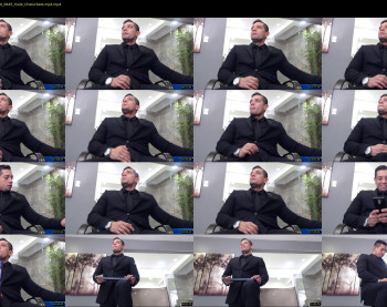 spartacus_guy_ — 59 minute Chaturbate male naked cam show, 720p, Oct 10, 2020