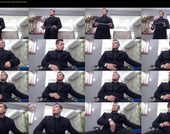 spartacus_guy_ — 59 minute Chaturbate male naked cam show, 720p, Oct 10, 2020