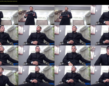 spartacus_guy_ — 59 minute Chaturbate male naked cam show, 720p, Oct 10, 2020
