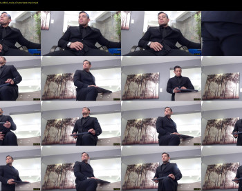 spartacus_guy_ — 59 minute Chaturbate male naked cam show, 720p, Oct 10, 2020