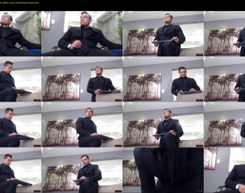 spartacus_guy_ — 59 minute Chaturbate male naked cam show, 720p, Oct 10, 2020