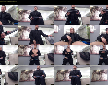 spartacus_guy_ — 59 minute Chaturbate male naked cam show, 720p, Oct 10, 2020