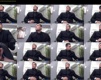 spartacus_guy_ — 59 minute Chaturbate male naked cam show, 720p, Oct 10, 2020