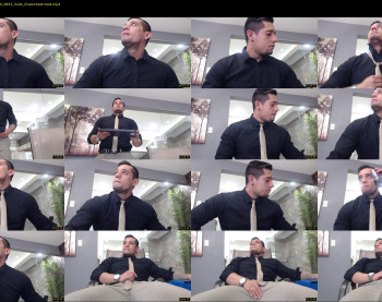 spartacus_guy_ — 59 minute Chaturbate male naked cam show, 720p, Oct 13, 2020