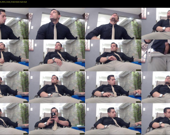 spartacus_guy_ — 59 minute Chaturbate male naked cam show, 720p, Oct 13, 2020