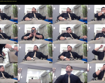 spartacus_guy_ — 58 minute Chaturbate male naked cam show, 720p, Oct 13, 2020
