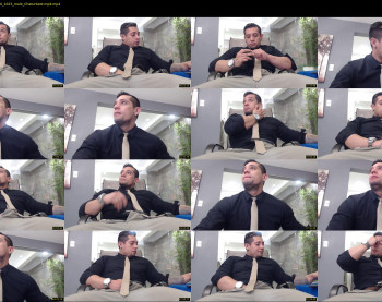 spartacus_guy_ — 59 minute Chaturbate male naked cam show, 720p, Oct 13, 2020