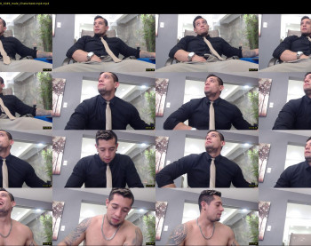 spartacus_guy_ — 26 minute Chaturbate male naked cam show, 720p, Oct 13, 2020