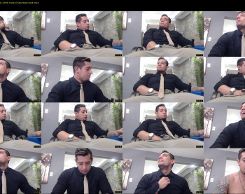 spartacus_guy_ — 58 minute Chaturbate male naked cam show, 720p, Oct 13, 2020