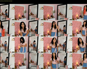 lizblumer — 39 minute Chaturbate female naked cam show, 1080p, Oct 15, 2020