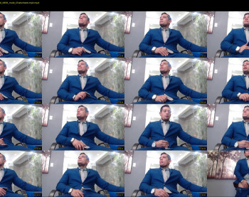 spartacus_guy_ — 59 minute Chaturbate male naked cam show, 720p, Oct 14, 2020