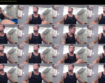 spartacus_guy_ — 19 minute Chaturbate male naked cam show, 720p, Oct 14, 2020
