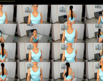 celestehill — 70 minute Chaturbate female naked cam show, 1080p, Oct 16, 2020