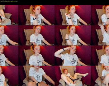 pocketrocket_ — 14 minute Chaturbate female naked cam show, 1080p, Oct 15, 2020