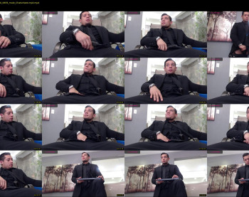 spartacus_guy_ — 59 minute Chaturbate male naked cam show, 720p, Oct 15, 2020