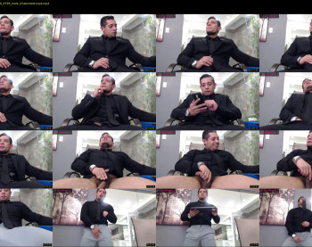 spartacus_guy_ — 59 minute Chaturbate male naked cam show, 720p, Oct 15, 2020
