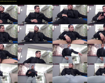 spartacus_guy_ — 59 minute Chaturbate male naked cam show, 720p, Oct 15, 2020