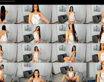 celestehill — 70 minute Chaturbate female naked cam show, 1080p, Oct 20, 2020