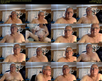 knights2001 — 49 minute Chaturbate male naked cam show, 480p, Oct 21, 2020