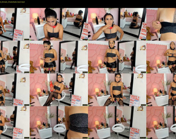 lizblumer — 71 minute Chaturbate female naked cam show, 1080p, Oct 21, 2020