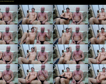 max_232 — 22 minute Chaturbate male naked cam show, 720p, Oct 21, 2020