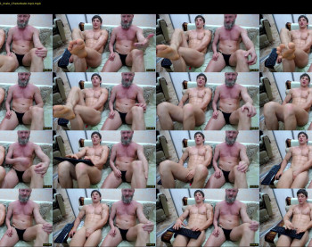 max_232 — 3 minute Chaturbate male naked cam show, 480p, Oct 21, 2020