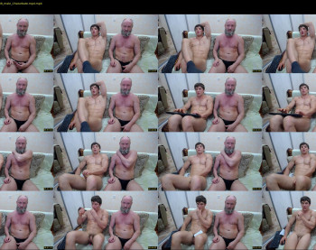 max_232 — 11 minute Chaturbate male naked cam show, 720p, Oct 21, 2020