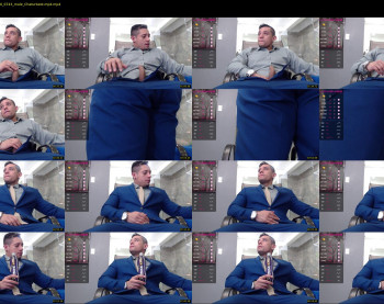 spartacus_guy_ — 10 minute Chaturbate male naked cam show, 720p, Oct 20, 2020