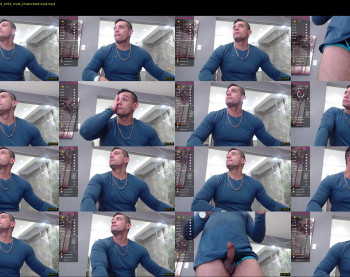 spartacus_guy_ — 59 minute Chaturbate male naked cam show, 720p, Oct 20, 2020