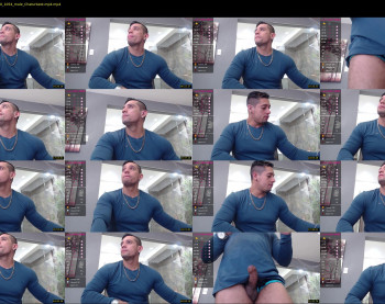 spartacus_guy_ — 59 minute Chaturbate male naked cam show, 720p, Oct 20, 2020