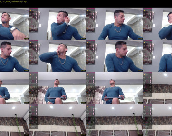 spartacus_guy_ — 59 minute Chaturbate male naked cam show, 720p, Oct 20, 2020