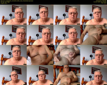 knights2001 — 10 minute Chaturbate male naked cam show, 480p, Oct 22, 2020