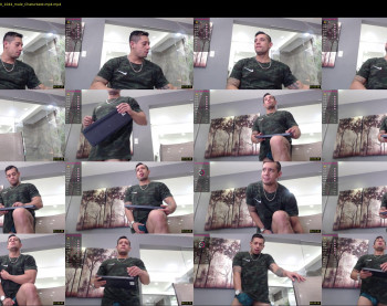 spartacus_guy_ — 10 minute Chaturbate male naked cam show, 720p, Oct 21, 2020